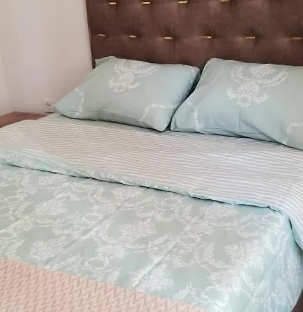 Apartment Carmel Sun Alanya
