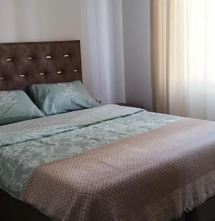 Carmel Sun Alanya