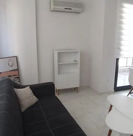 Apartment Carmel Sun Alanya