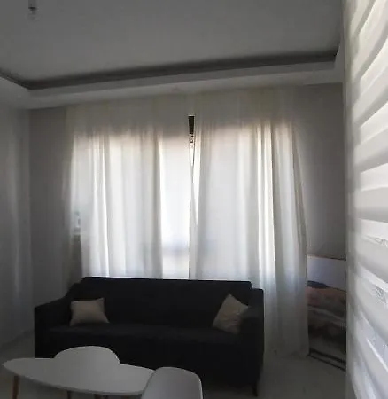 Carmel Sun Apartment