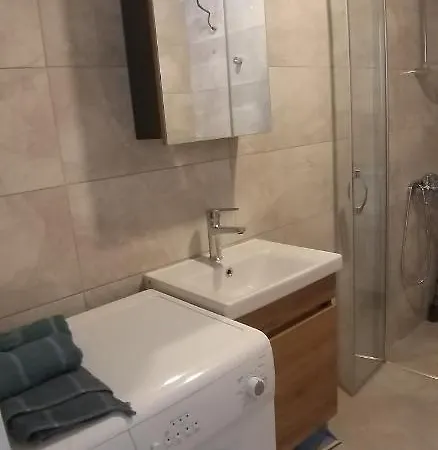 Apartment Carmel Sun Alanya